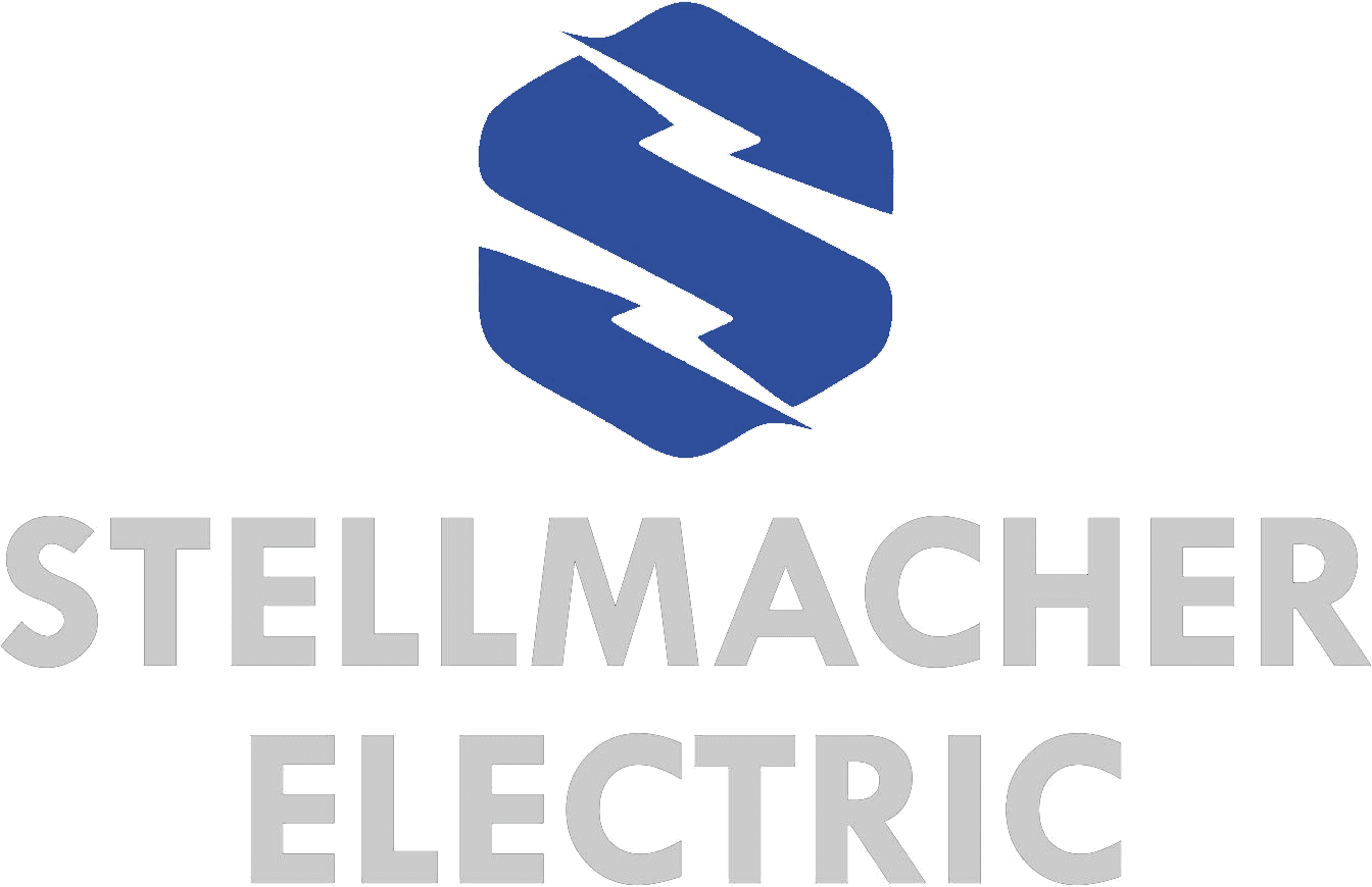 Stellmacher Electric Logo